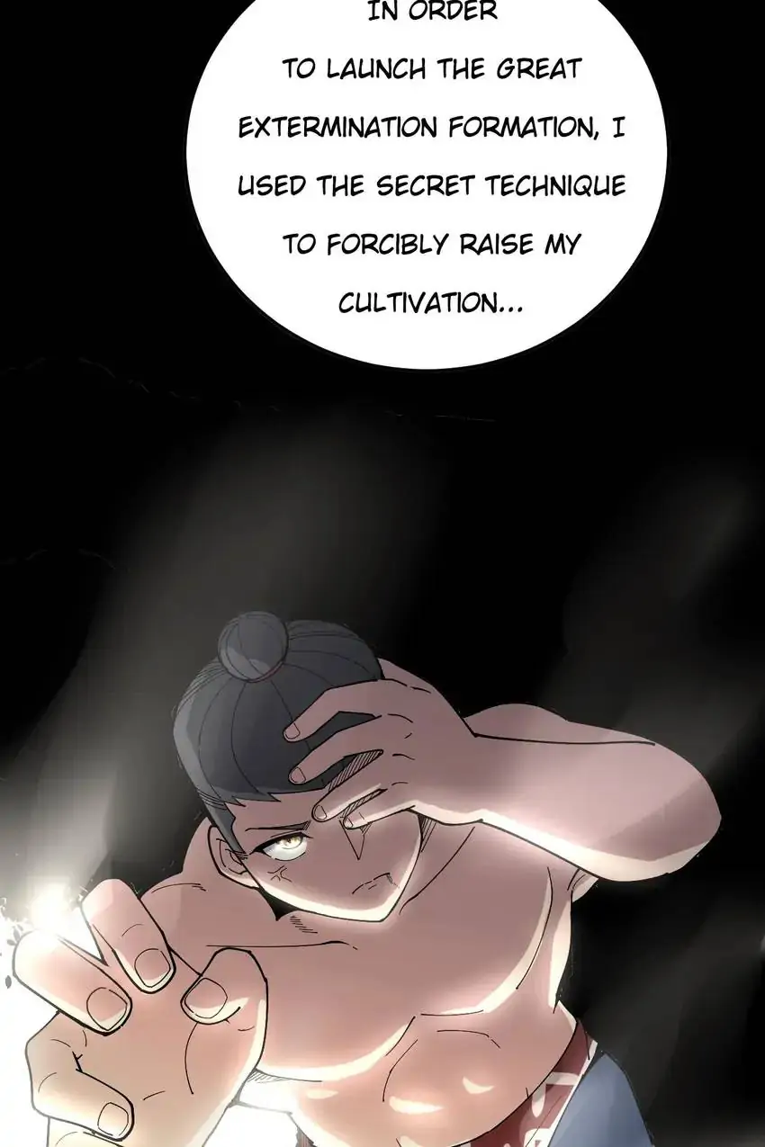 Poisonous Witch Doctor Chapter 62 - Page 23