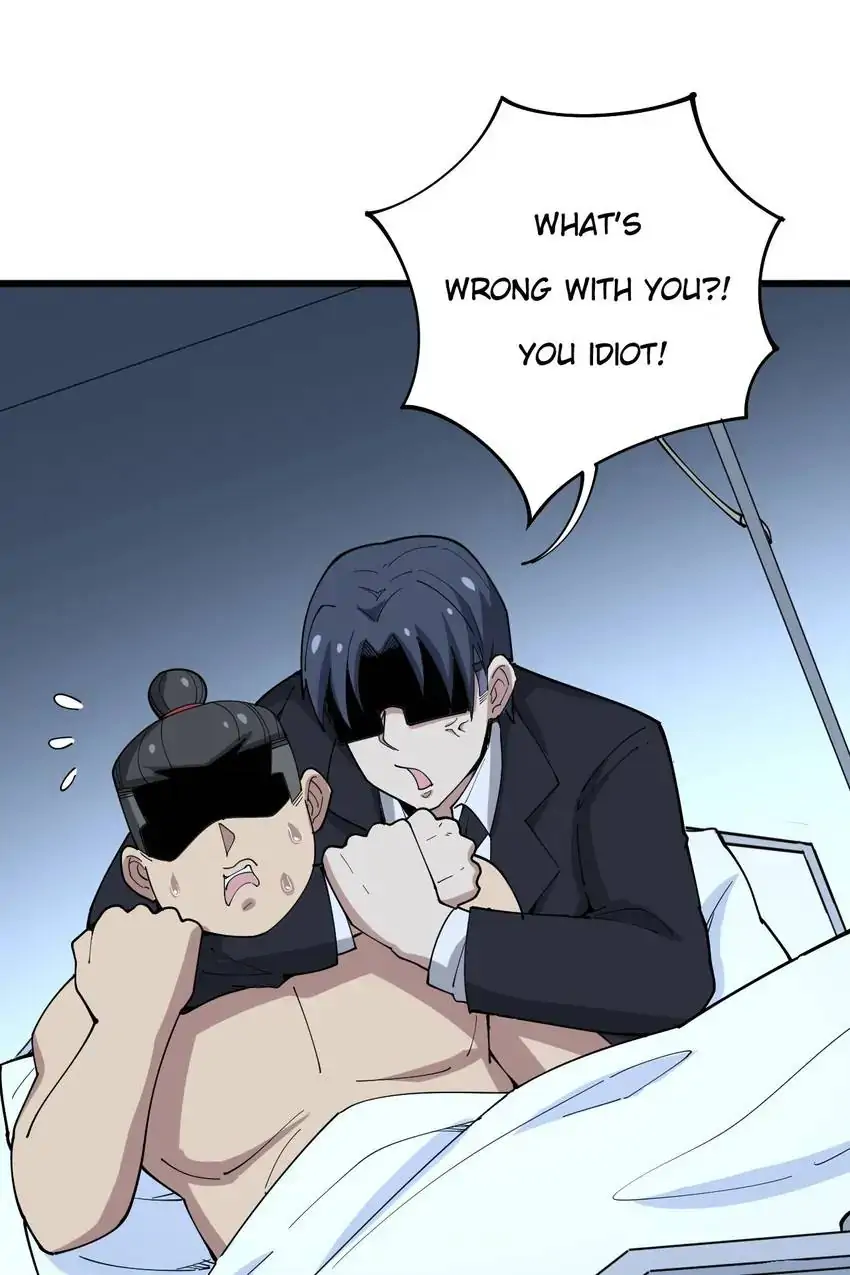 Poisonous Witch Doctor Chapter 62 - Page 26