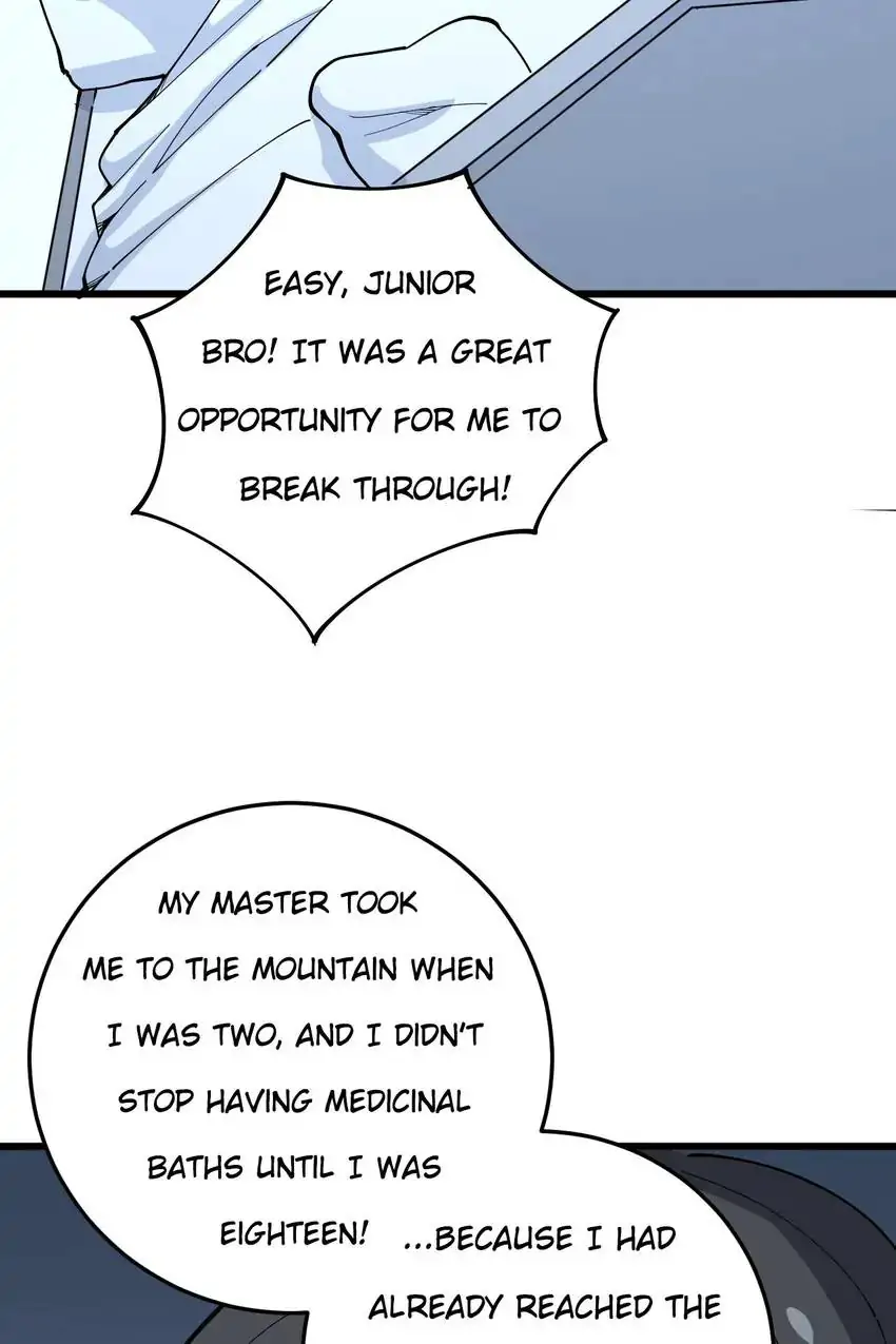 Poisonous Witch Doctor Chapter 62 - Page 27