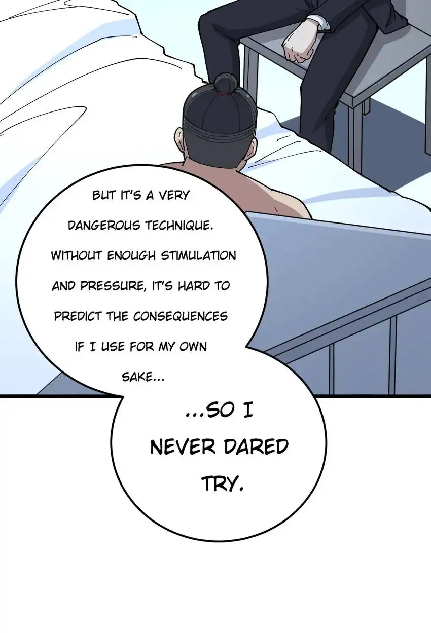 Poisonous Witch Doctor Chapter 62 - Page 31