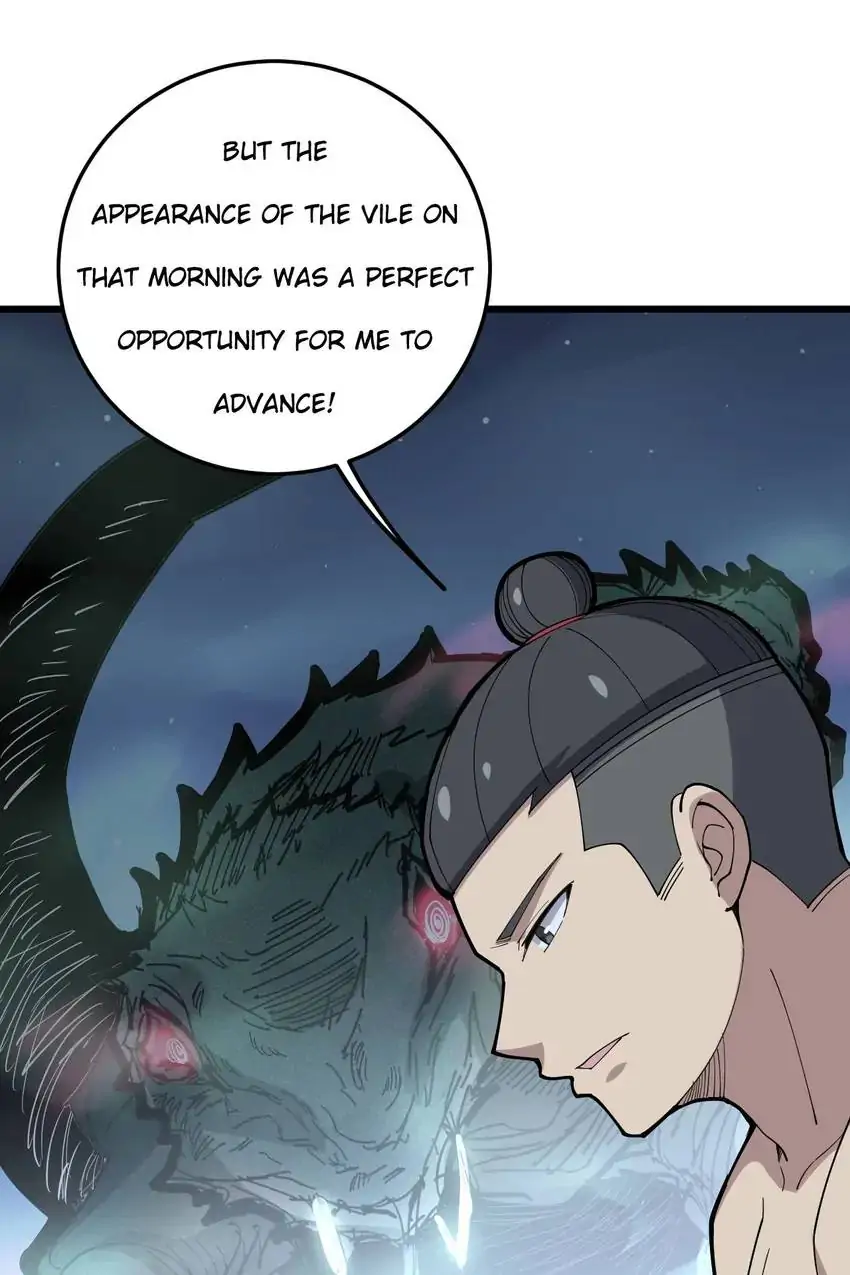 Poisonous Witch Doctor Chapter 62 - Page 32