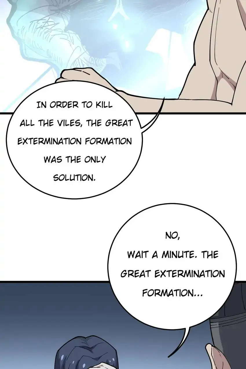 Poisonous Witch Doctor Chapter 62 - Page 33