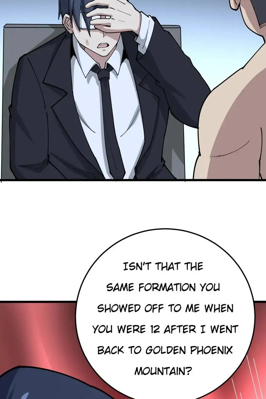 Poisonous Witch Doctor Chapter 62 - Page 34
