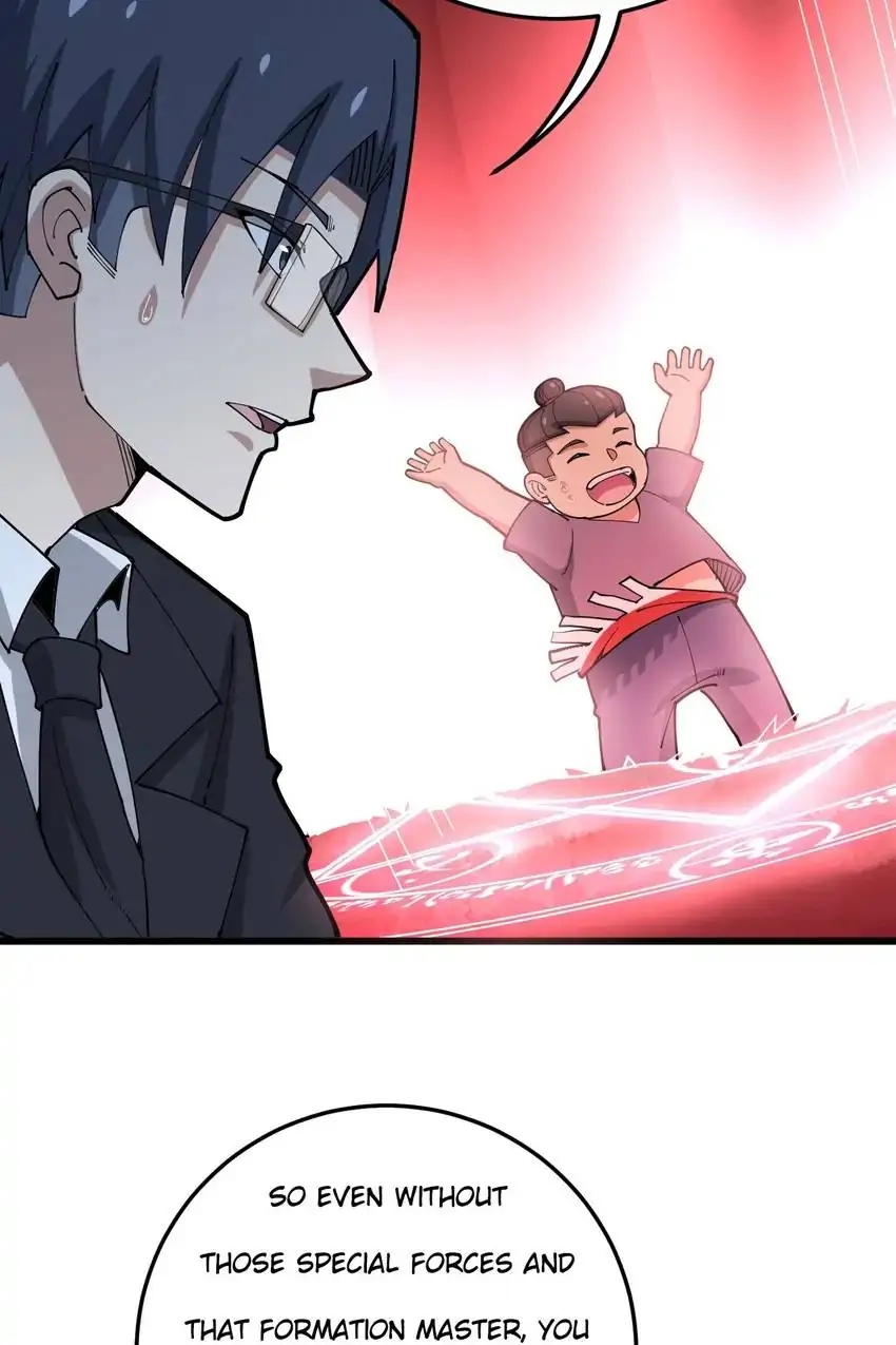 Poisonous Witch Doctor Chapter 62 - Page 35