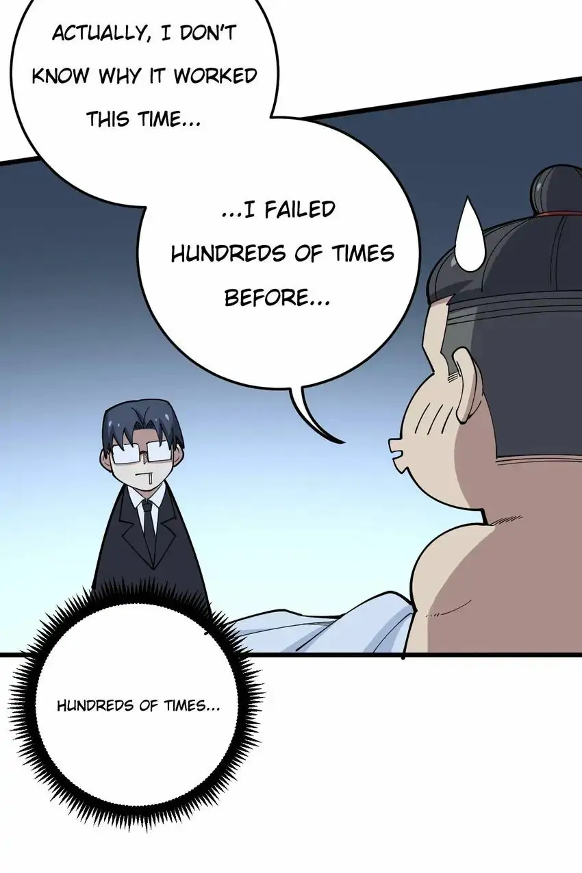 Poisonous Witch Doctor Chapter 62 - Page 39