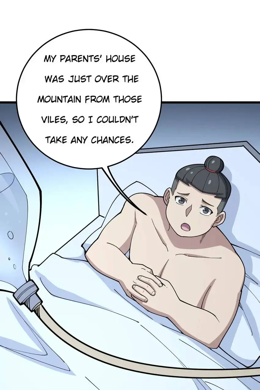 Poisonous Witch Doctor Chapter 62 - Page 41