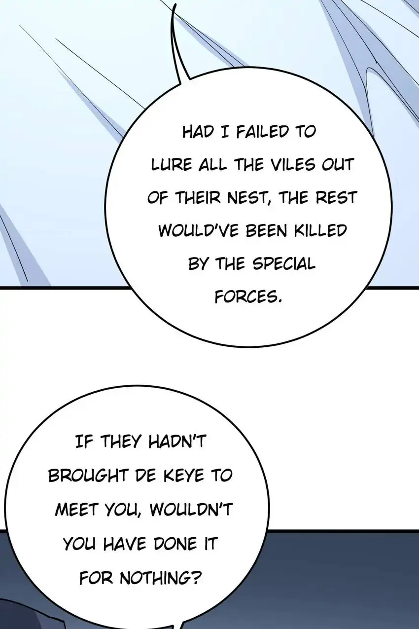 Poisonous Witch Doctor Chapter 62 - Page 42