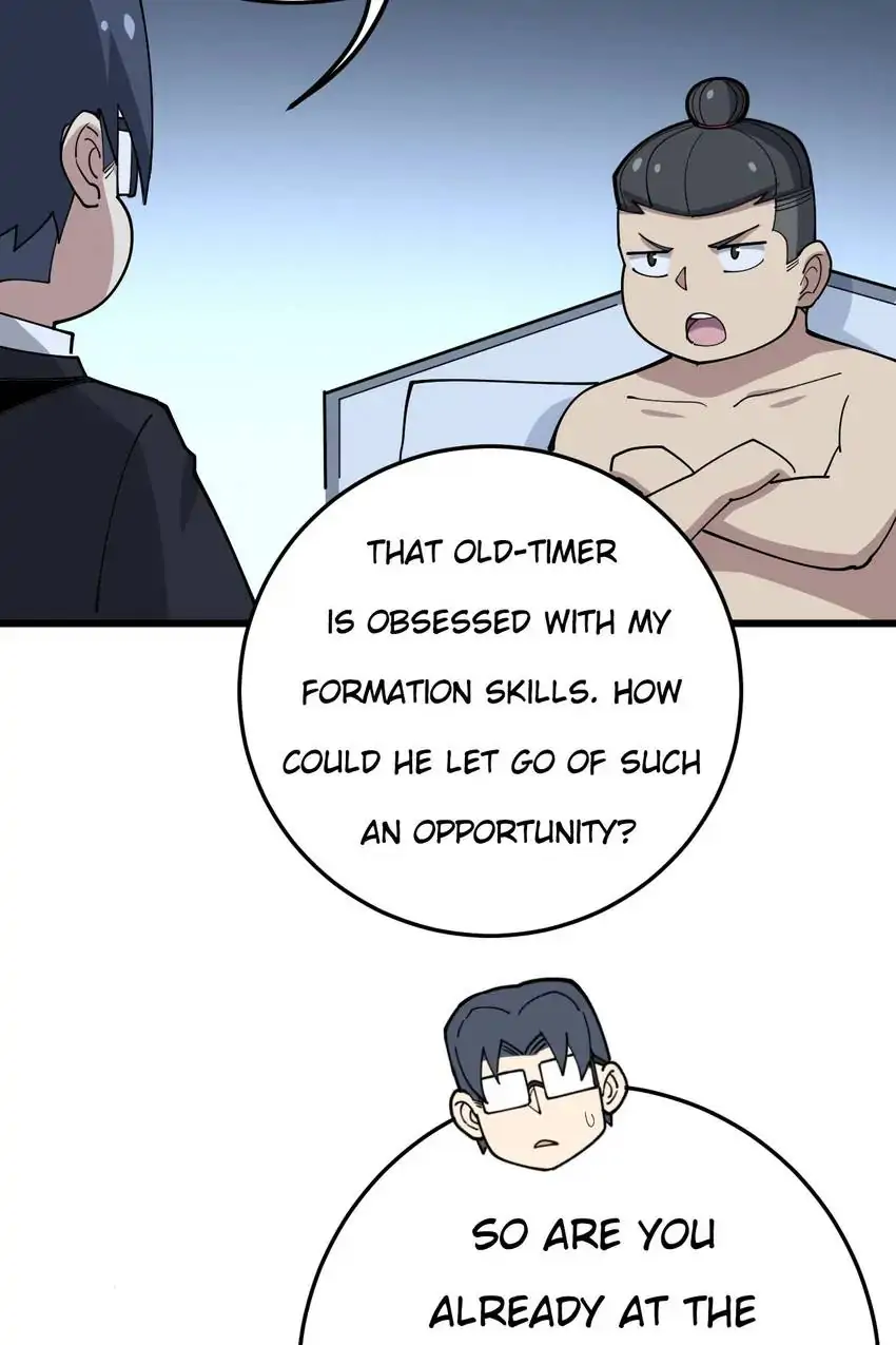 Poisonous Witch Doctor Chapter 62 - Page 43