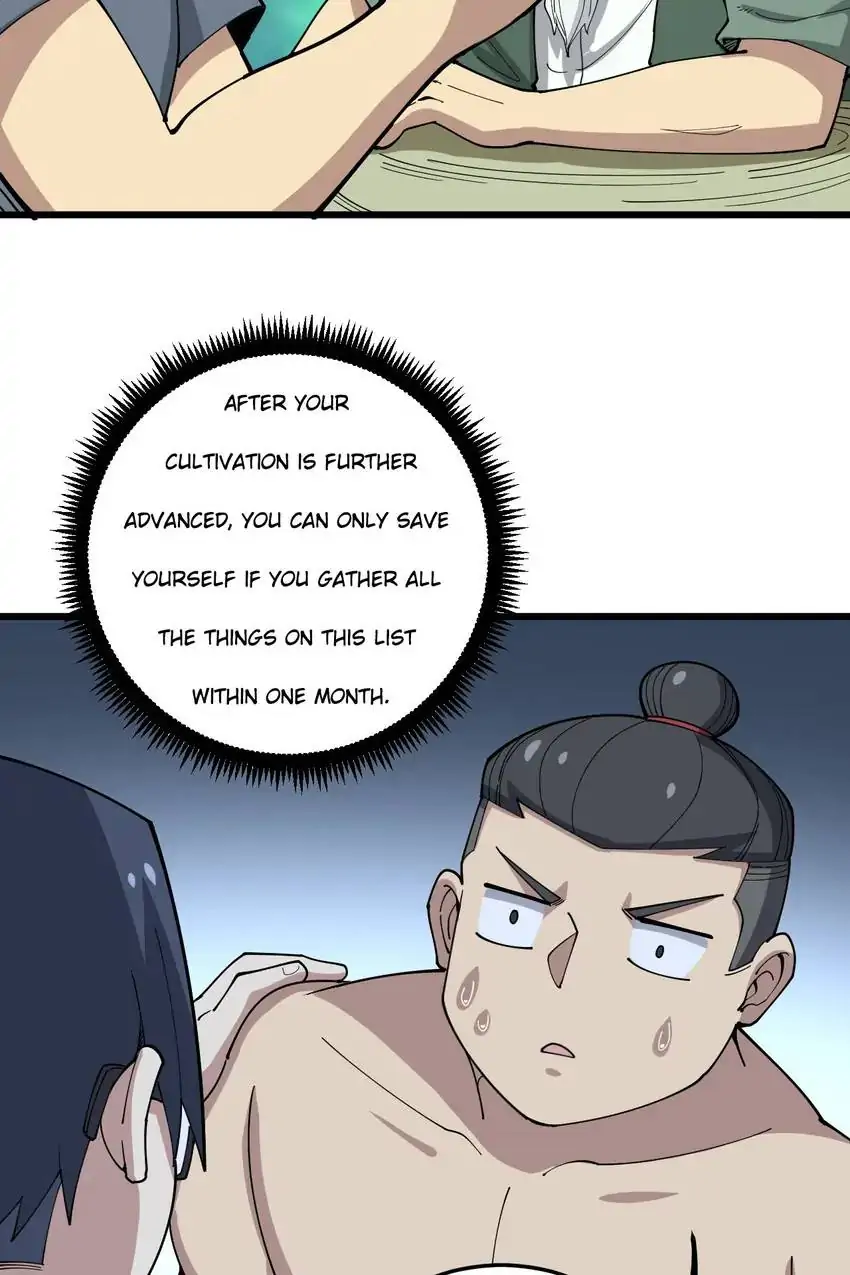 Poisonous Witch Doctor Chapter 62 - Page 47