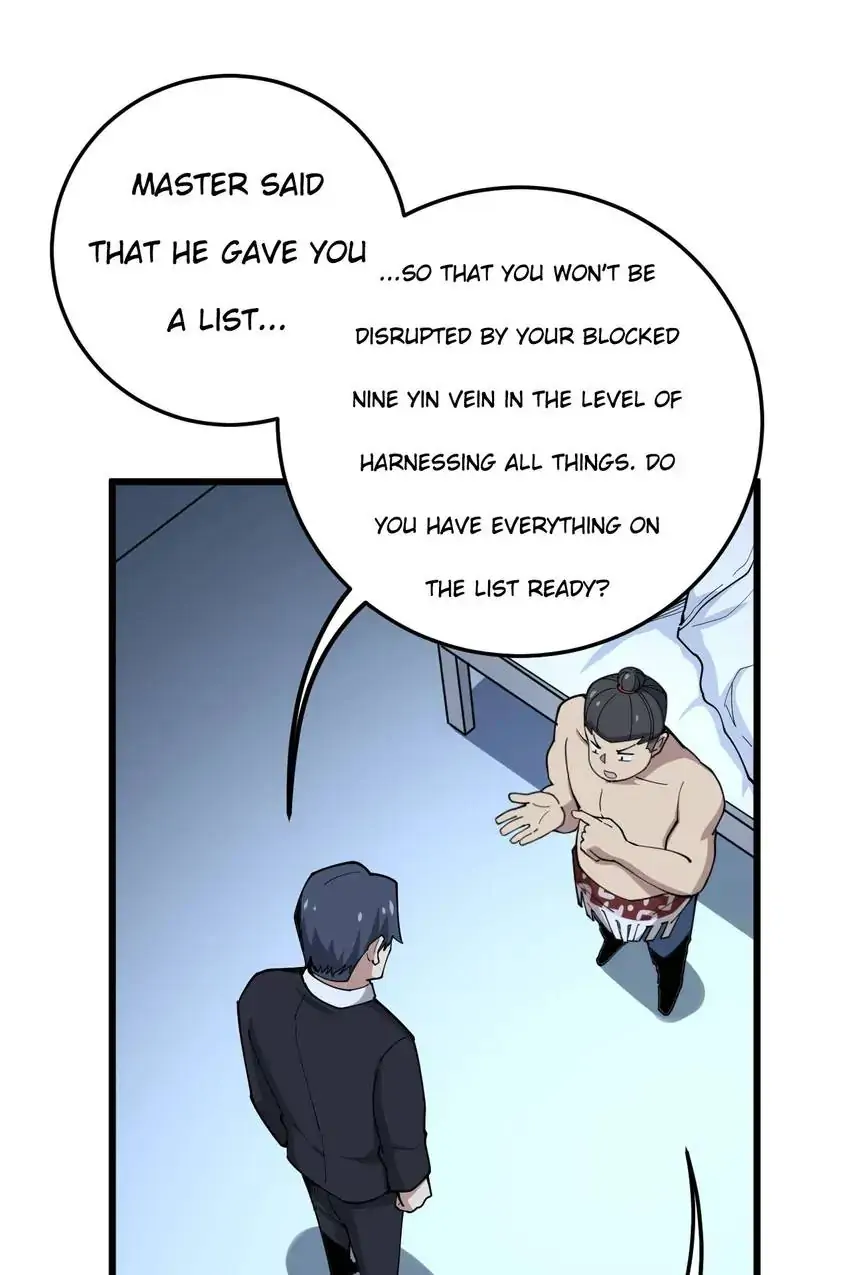 Poisonous Witch Doctor Chapter 62 - Page 49