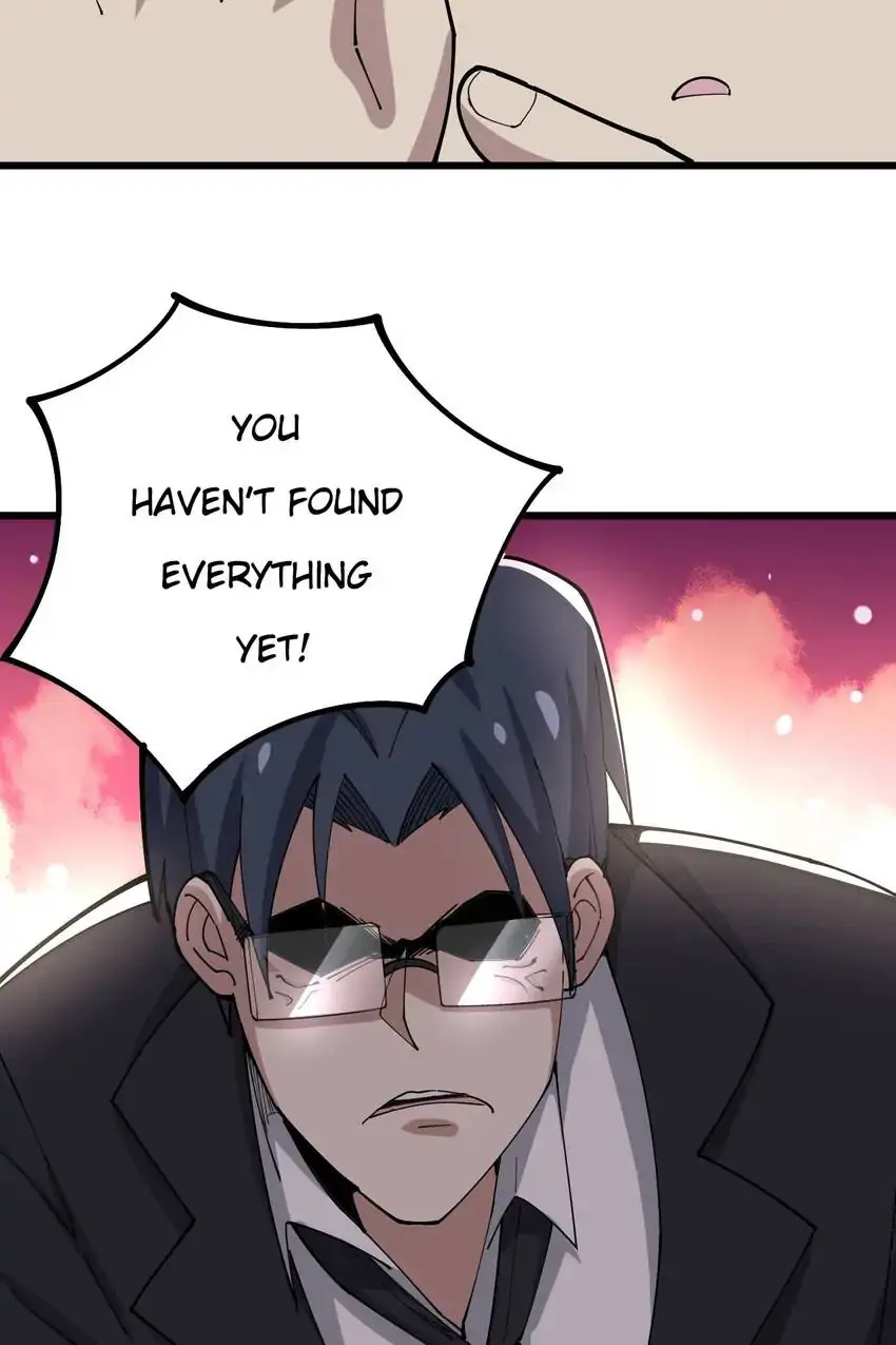 Poisonous Witch Doctor Chapter 62 - Page 51