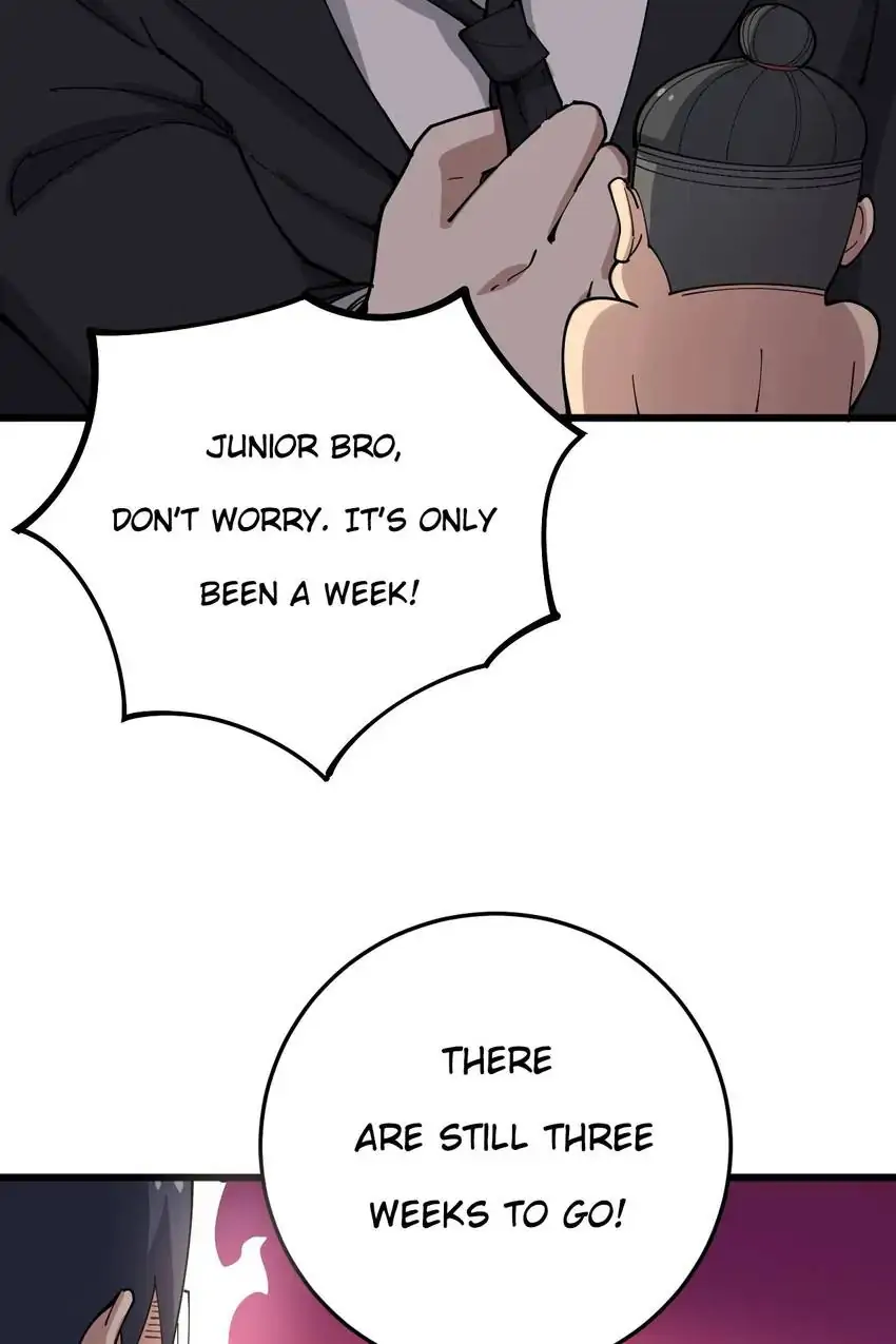 Poisonous Witch Doctor Chapter 62 - Page 52
