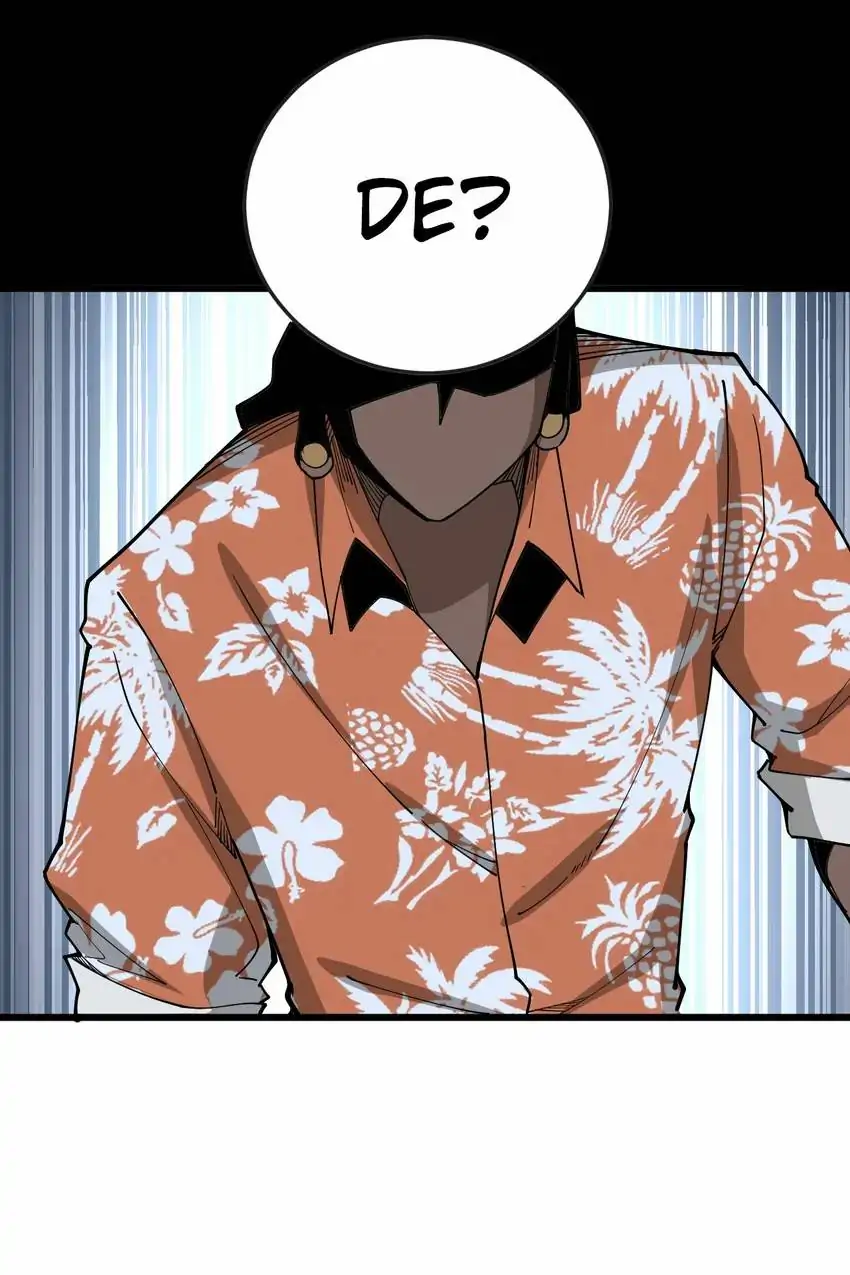 Poisonous Witch Doctor Chapter 62 - Page 63
