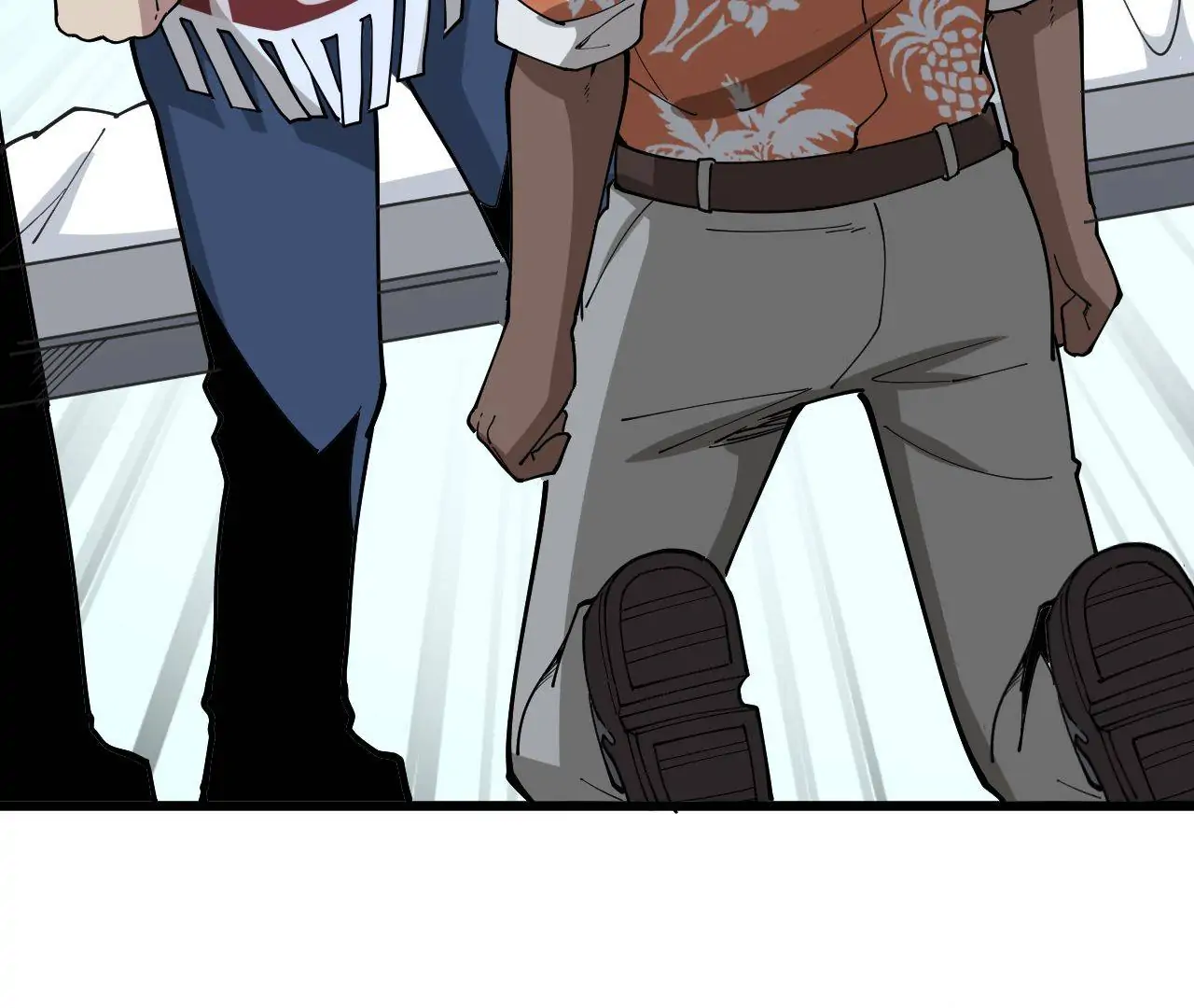 Poisonous Witch Doctor Chapter 62 - Page 65