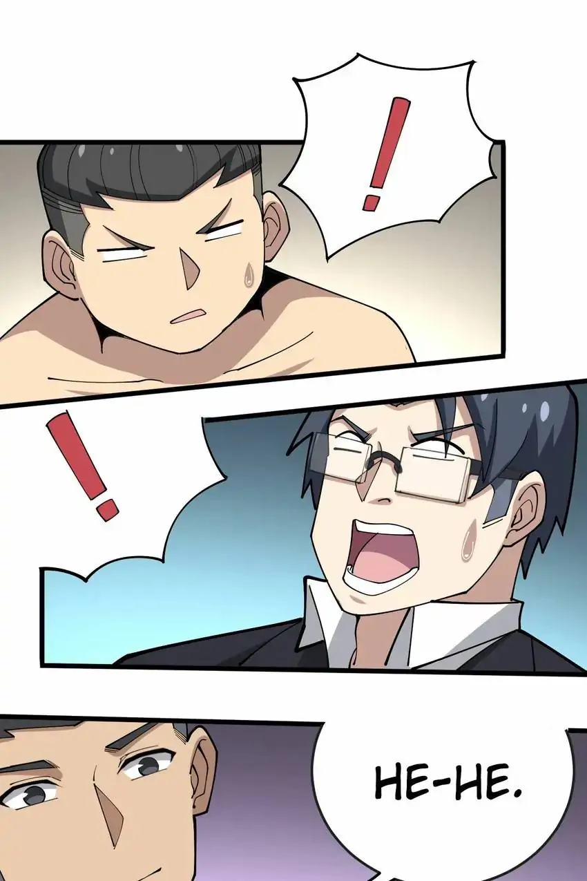 Poisonous Witch Doctor Chapter 62 - Page 66