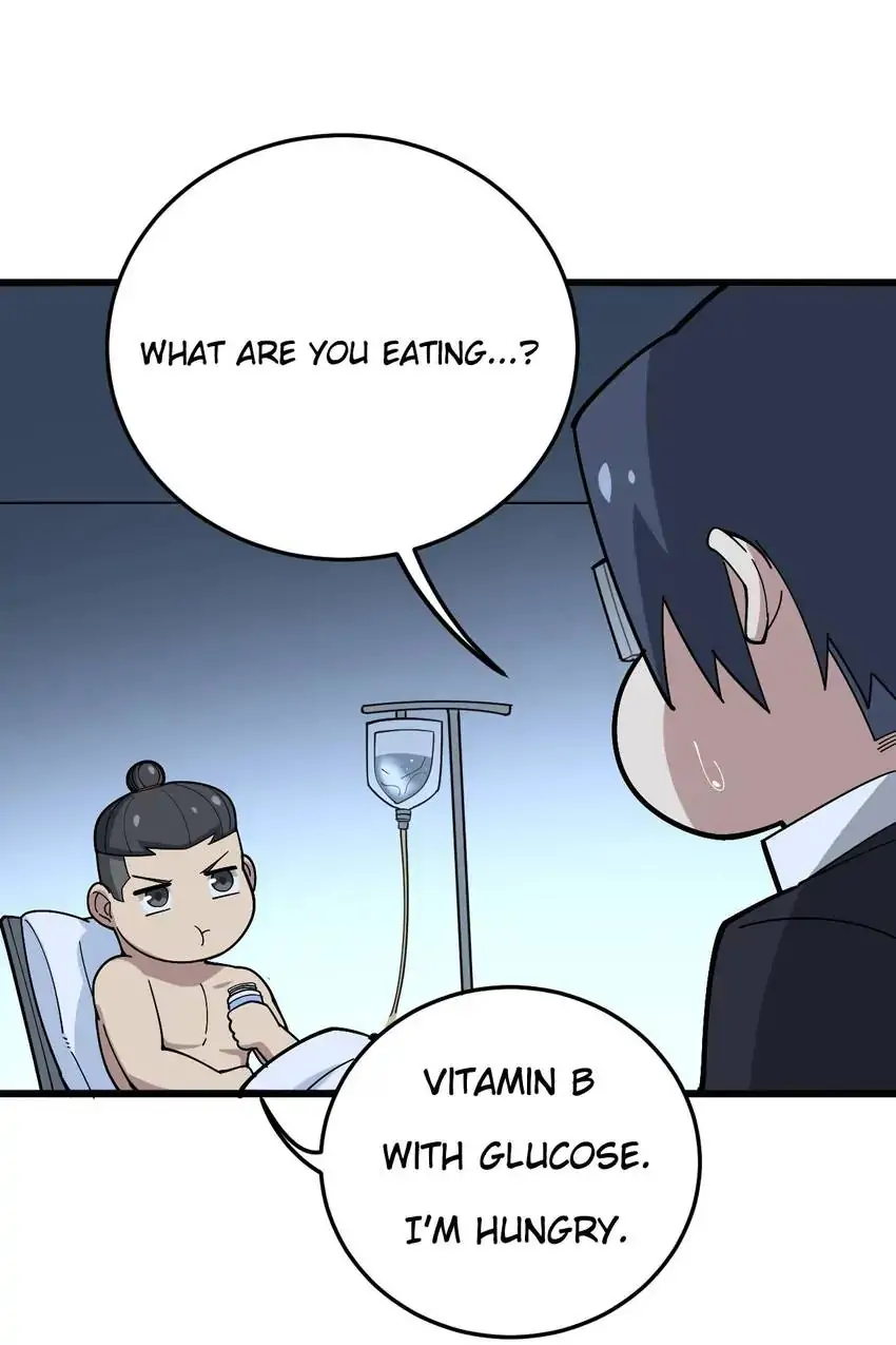Poisonous Witch Doctor Chapter 62 - Page 8
