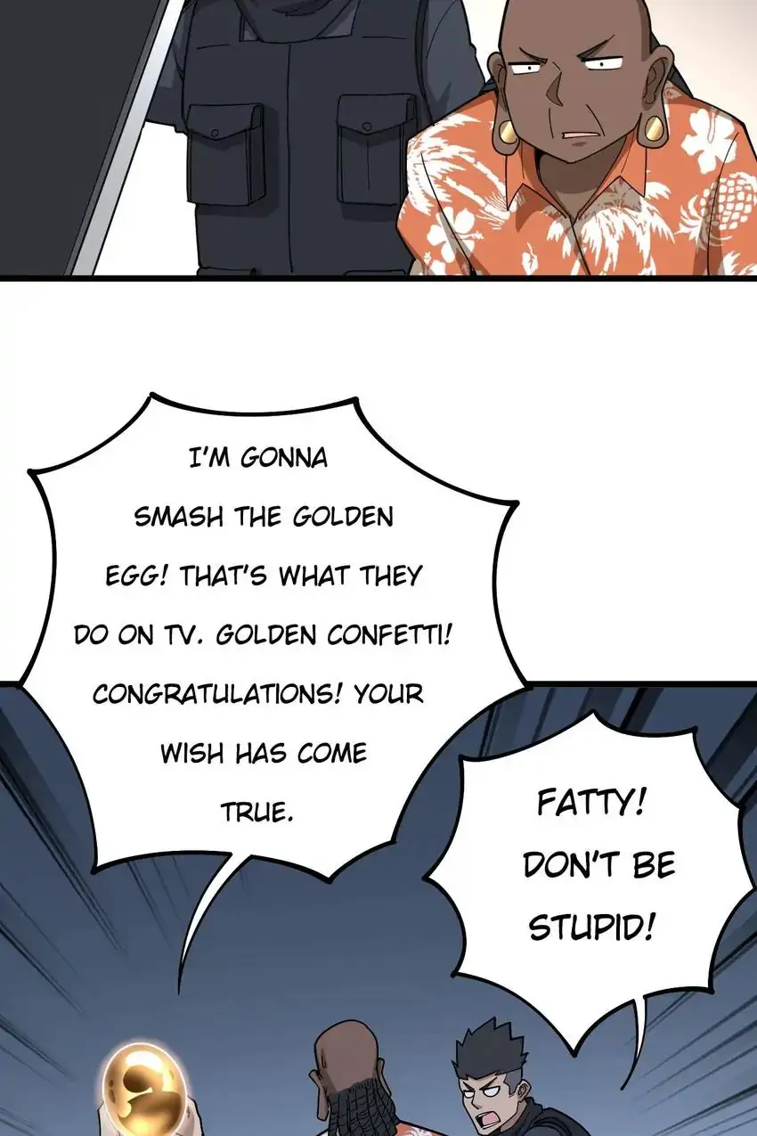 Poisonous Witch Doctor Chapter 63 - Page 13
