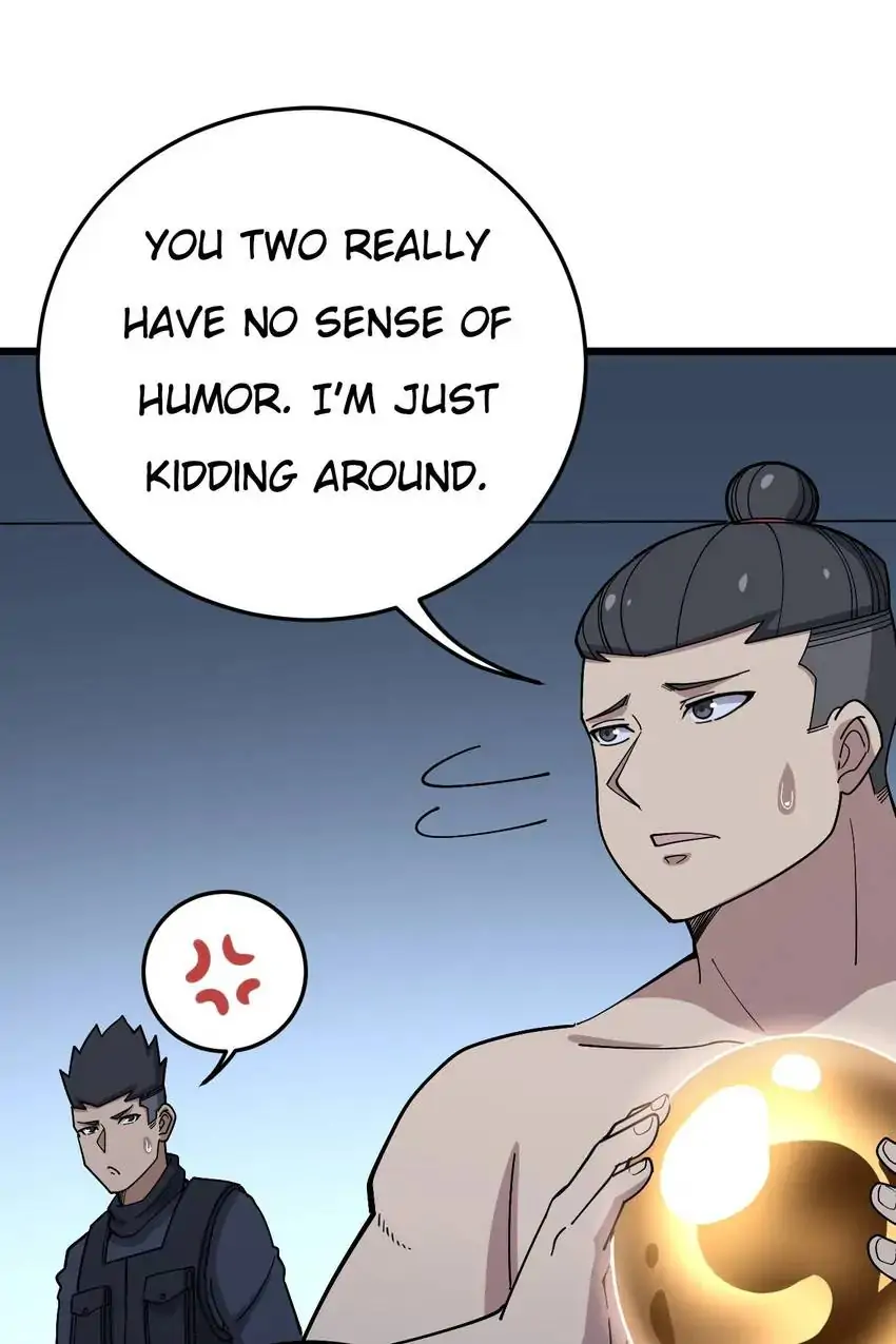 Poisonous Witch Doctor Chapter 63 - Page 15