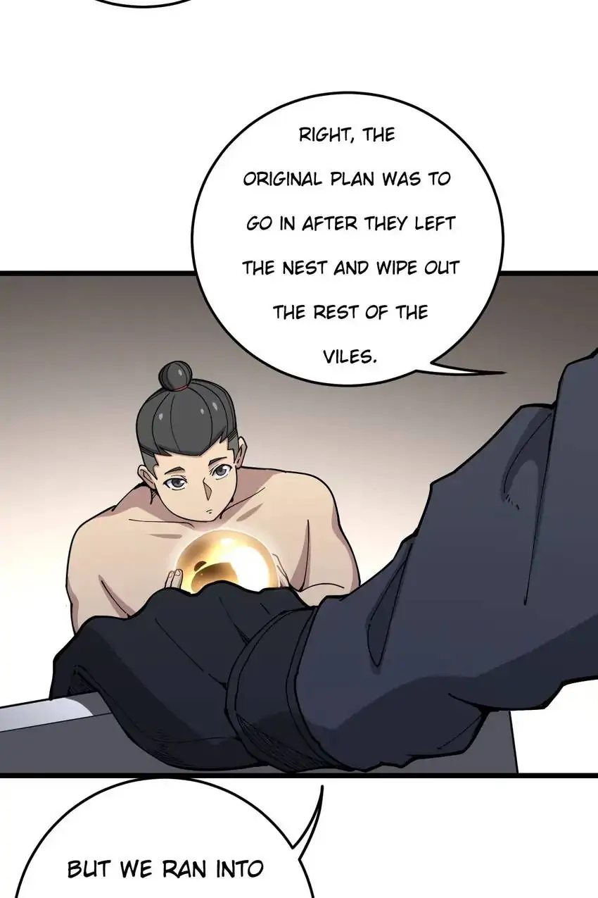 Poisonous Witch Doctor Chapter 63 - Page 19