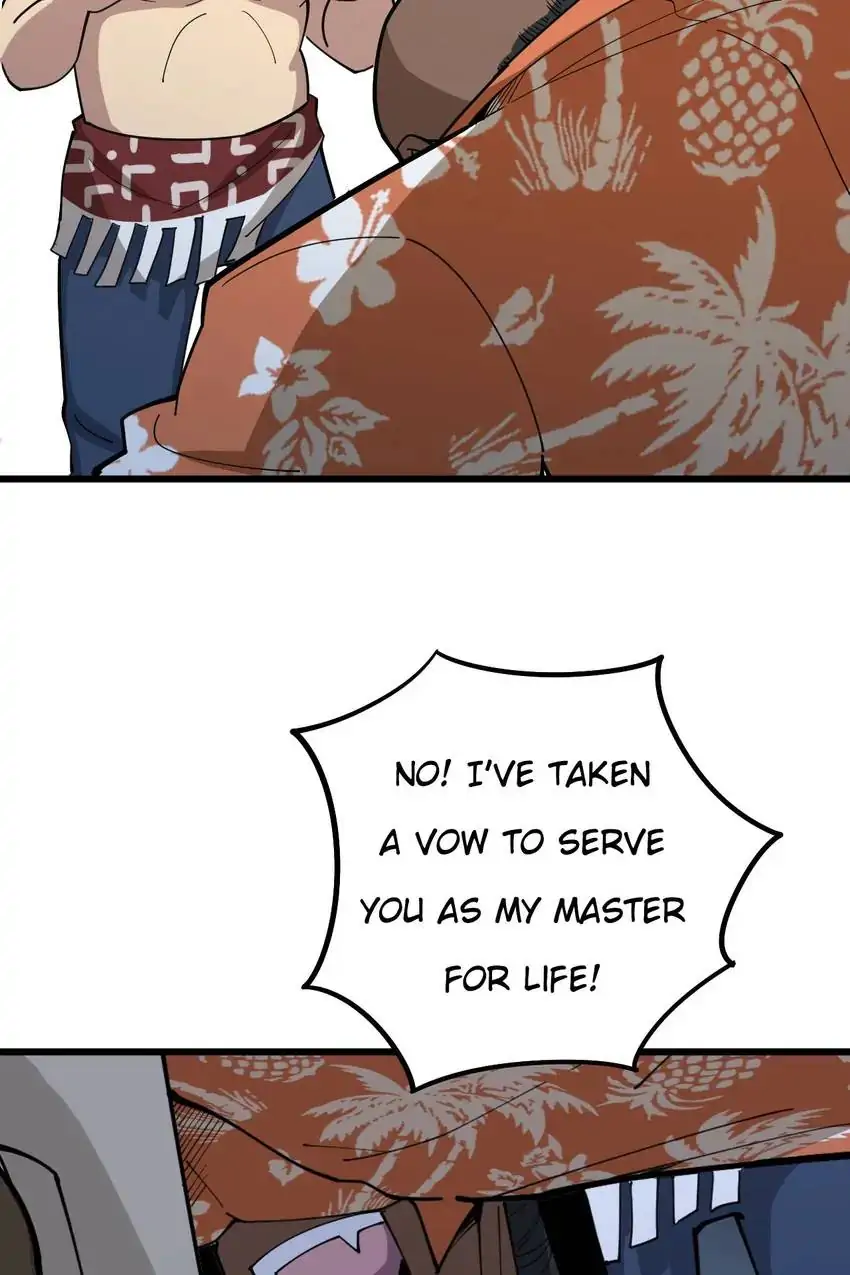Poisonous Witch Doctor Chapter 63 - Page 3