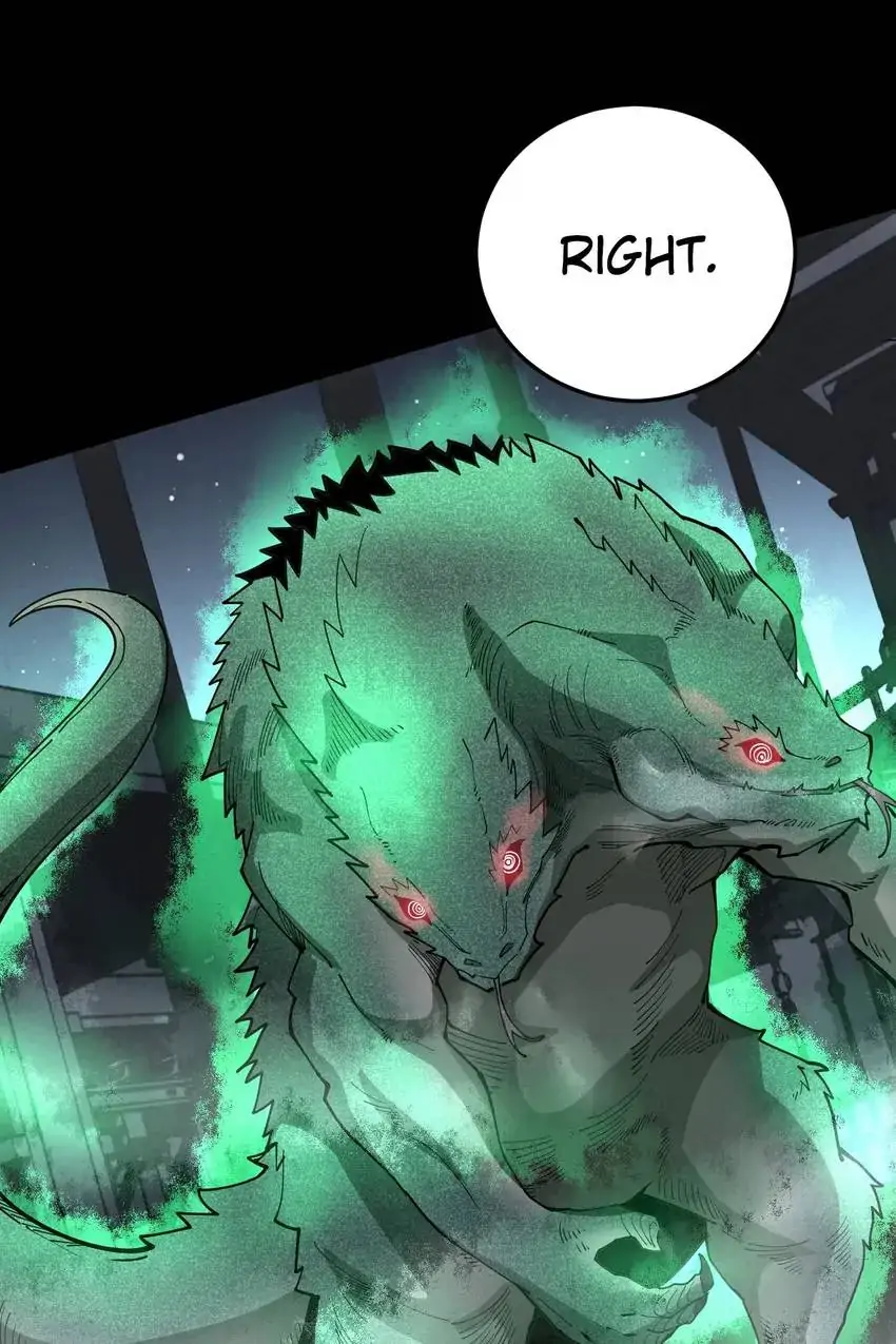 Poisonous Witch Doctor Chapter 63 - Page 23