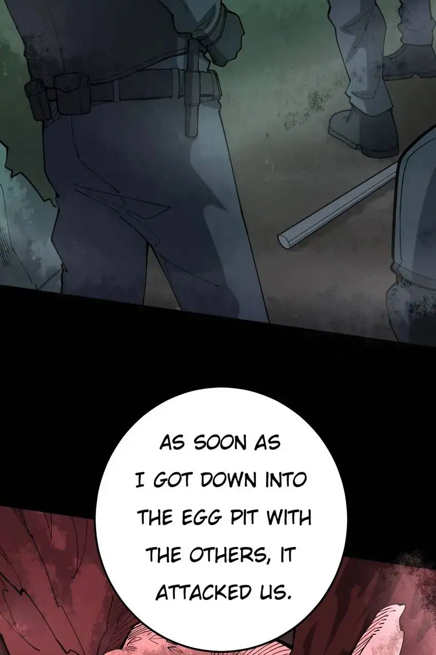 Poisonous Witch Doctor Chapter 63 - Page 25