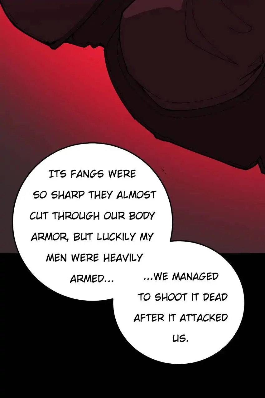 Poisonous Witch Doctor Chapter 63 - Page 28