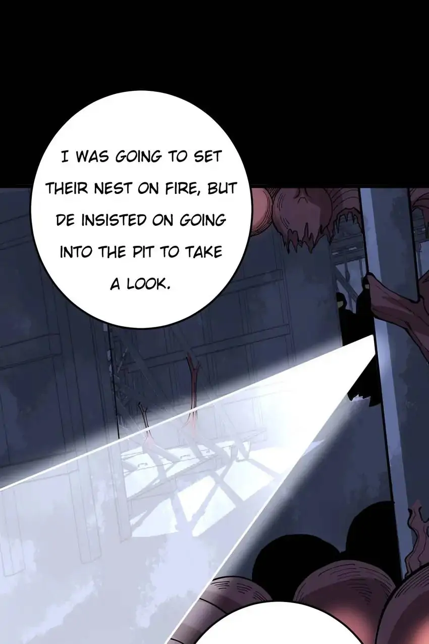 Poisonous Witch Doctor Chapter 63 - Page 30