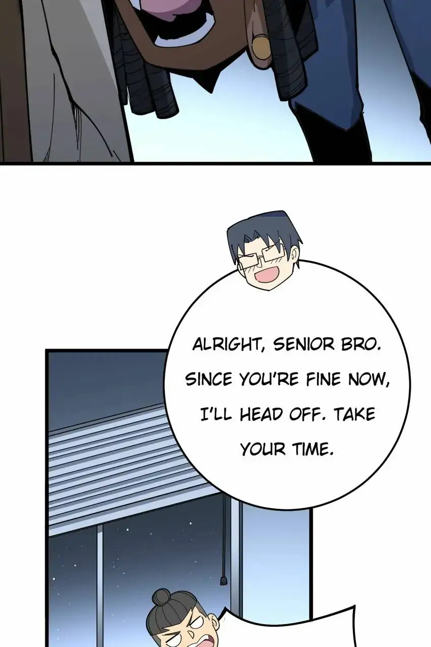 Poisonous Witch Doctor Chapter 63 - Page 4