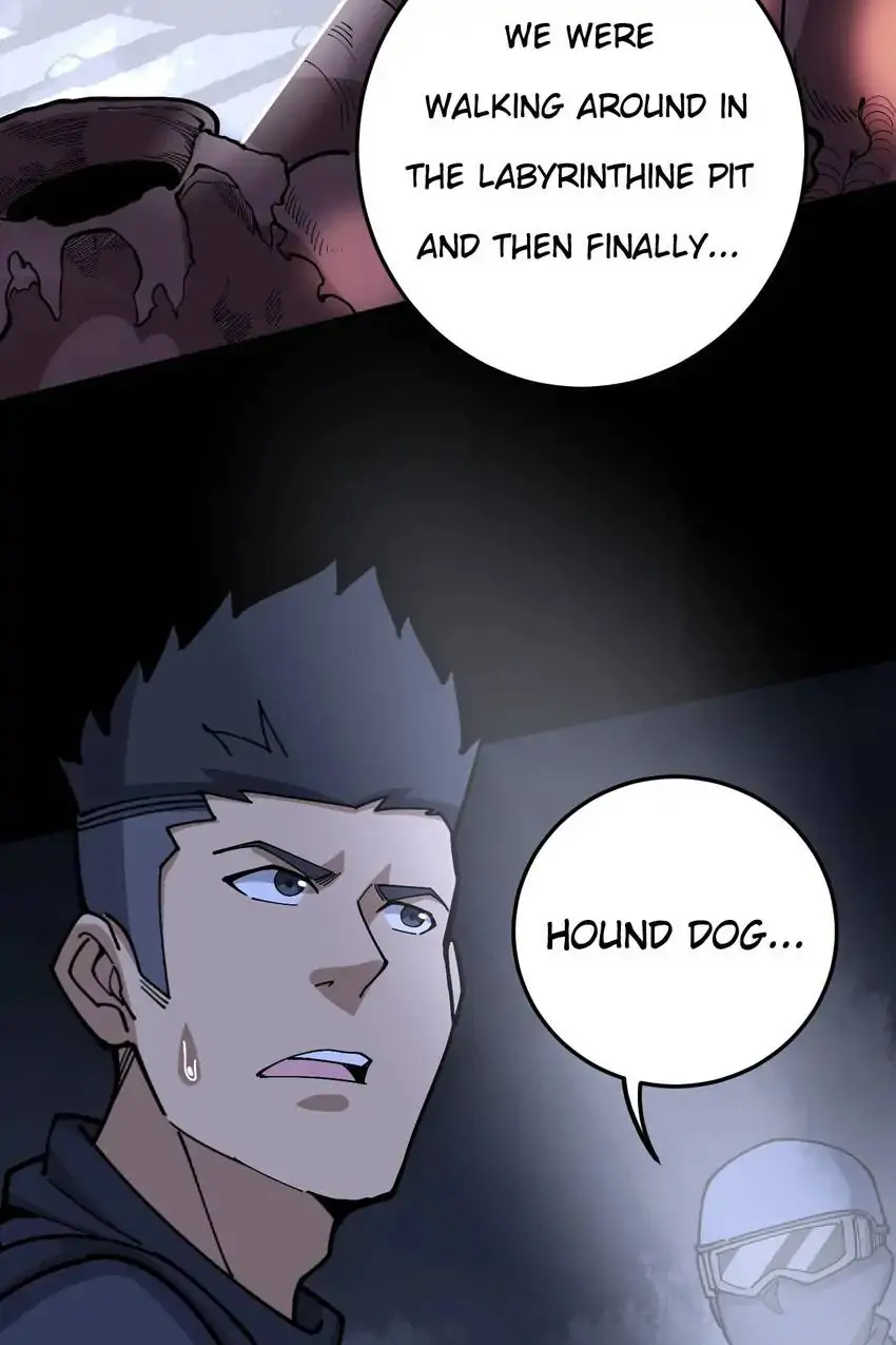 Poisonous Witch Doctor Chapter 63 - Page 31