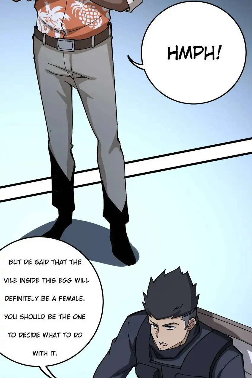Poisonous Witch Doctor Chapter 63 - Page 38