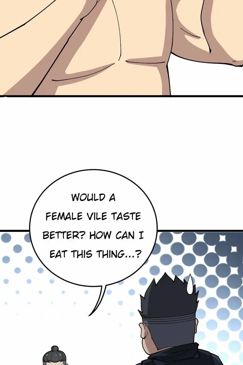 Poisonous Witch Doctor Chapter 63 - Page 42