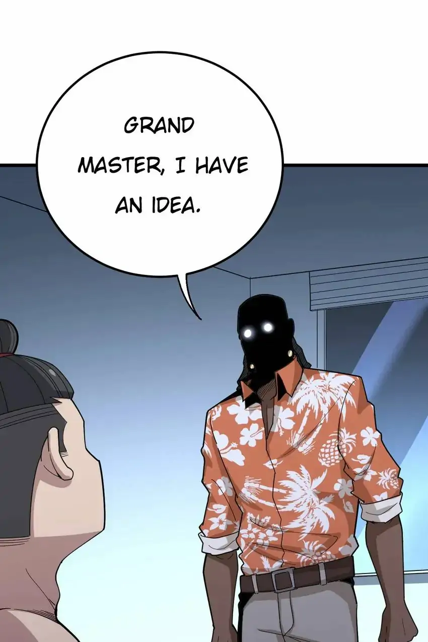 Poisonous Witch Doctor Chapter 63 - Page 44