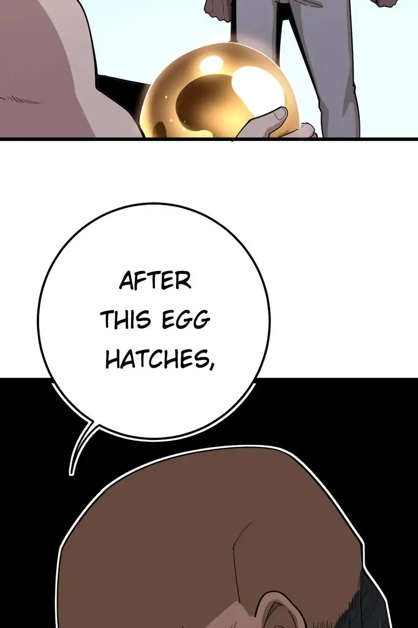 Poisonous Witch Doctor Chapter 63 - Page 45
