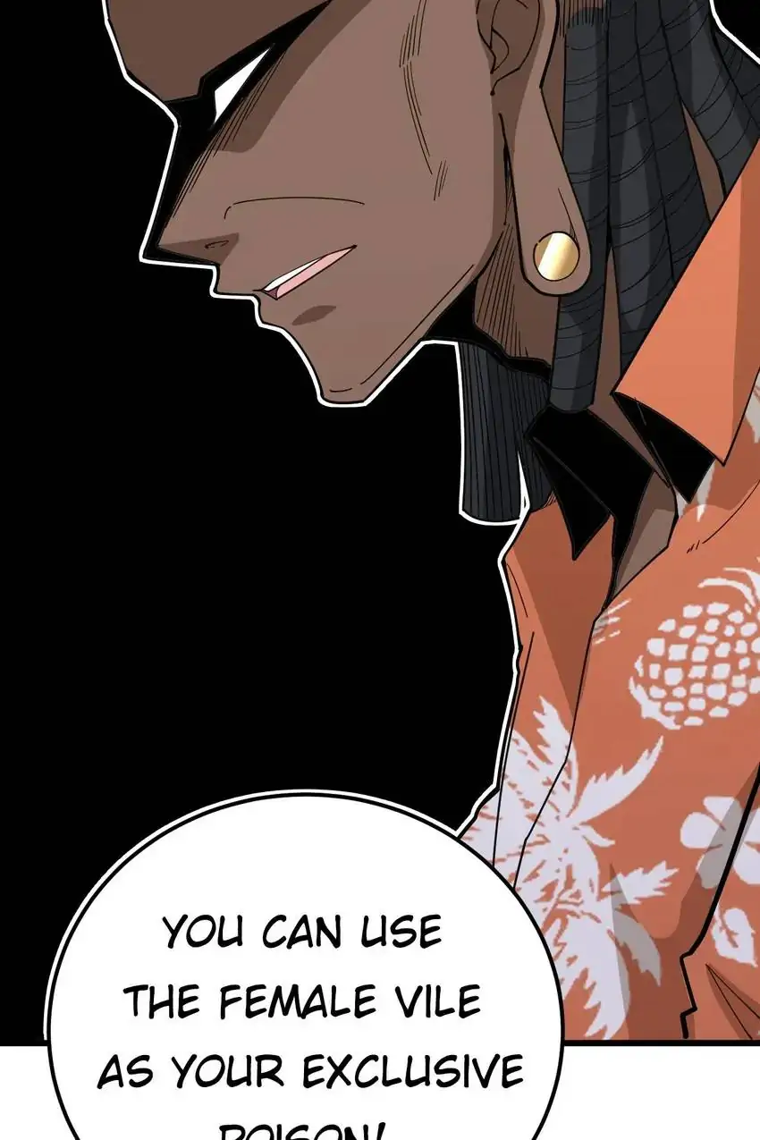 Poisonous Witch Doctor Chapter 63 - Page 46