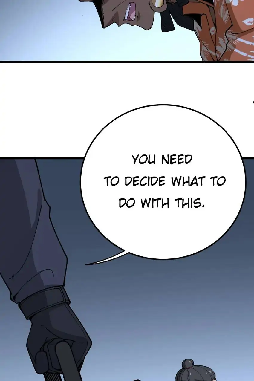 Poisonous Witch Doctor Chapter 63 - Page 6