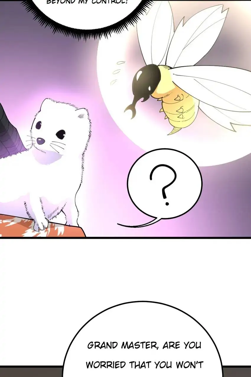 Poisonous Witch Doctor Chapter 63 - Page 54