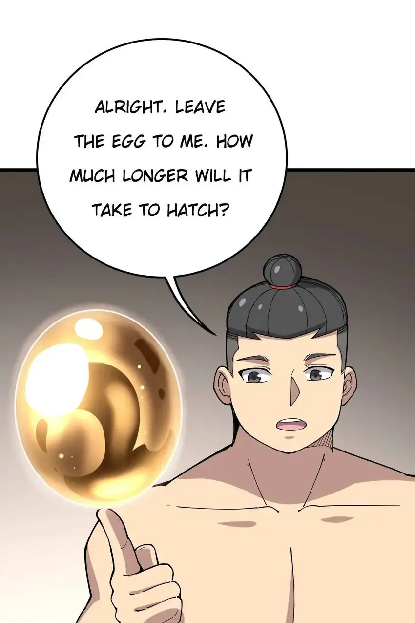 Poisonous Witch Doctor Chapter 63 - Page 58
