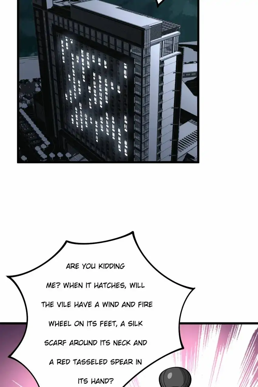 Poisonous Witch Doctor Chapter 63 - Page 60