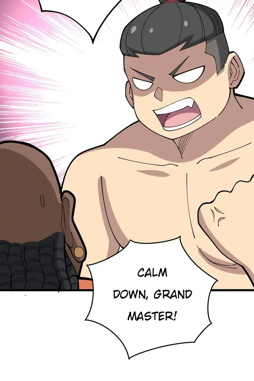 Poisonous Witch Doctor Chapter 63 - Page 61