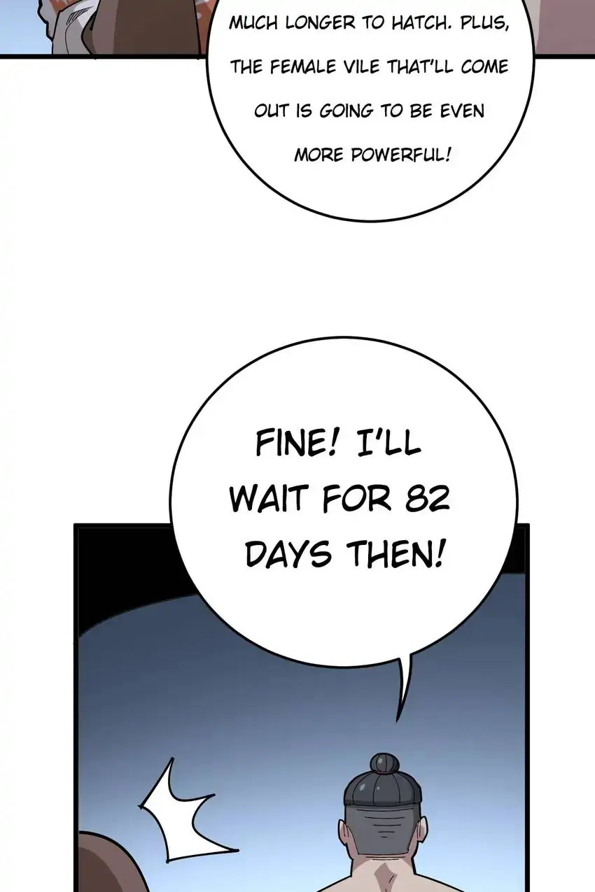 Poisonous Witch Doctor Chapter 63 - Page 63