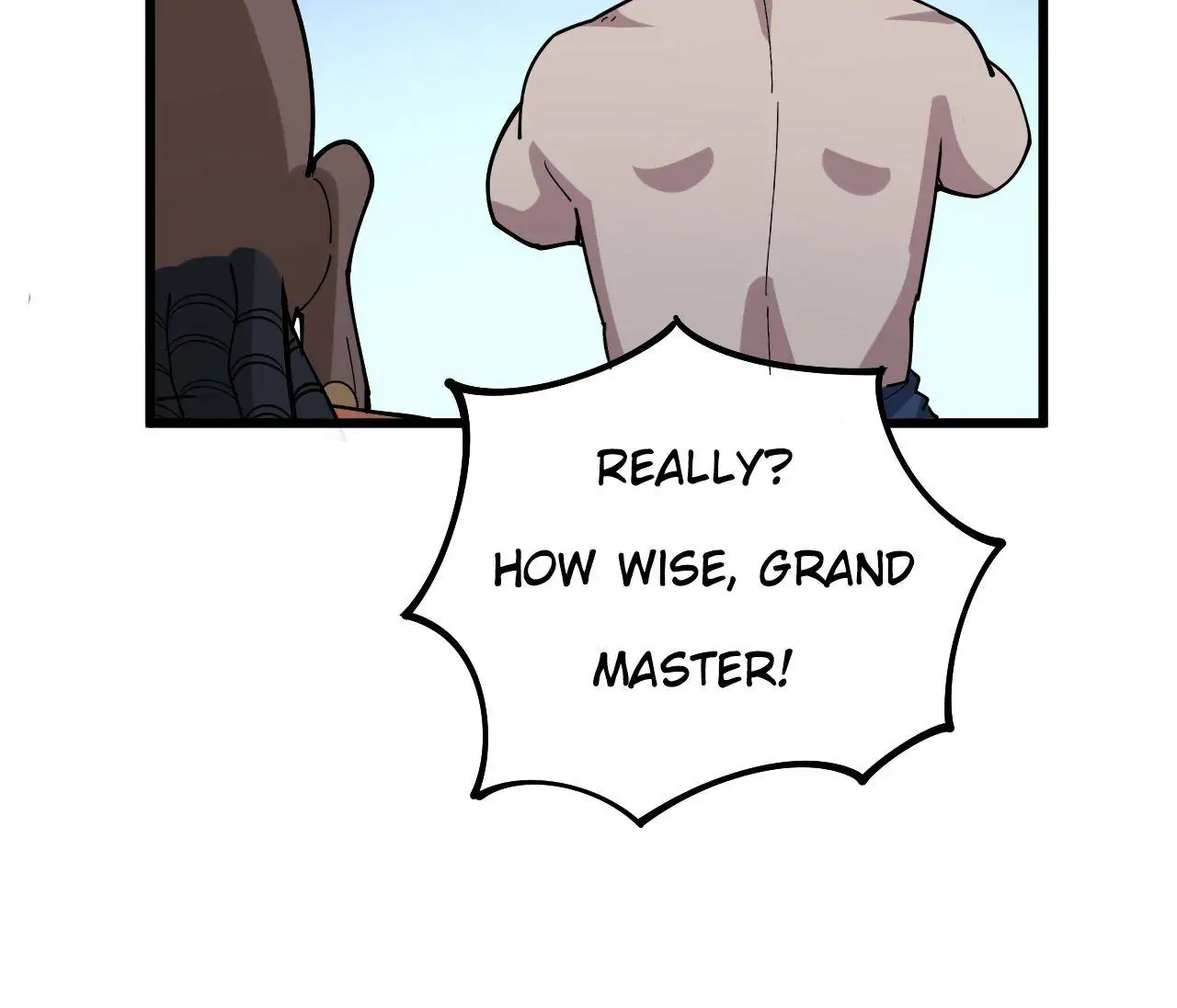 Poisonous Witch Doctor Chapter 63 - Page 64