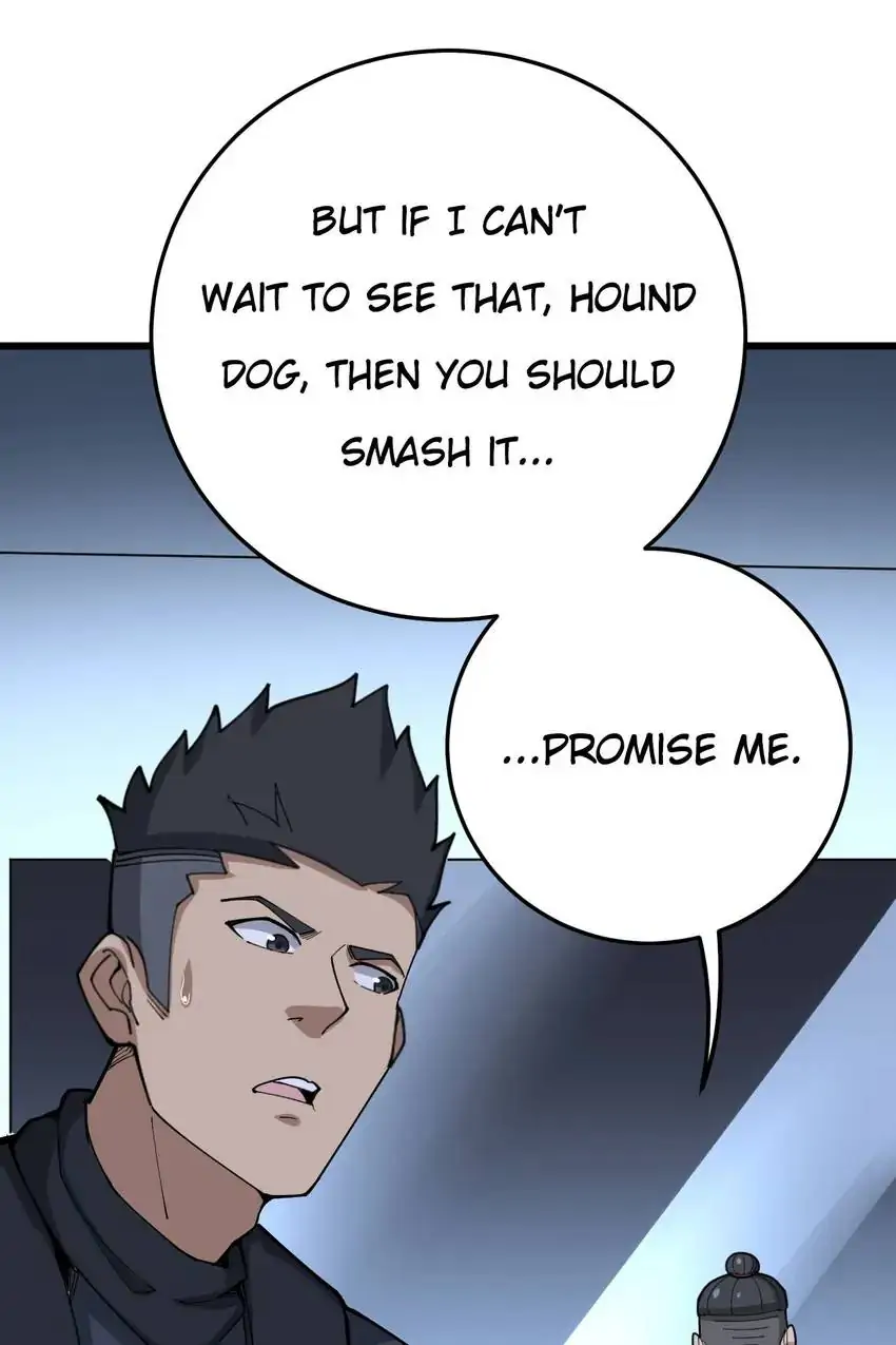 Poisonous Witch Doctor Chapter 63 - Page 65