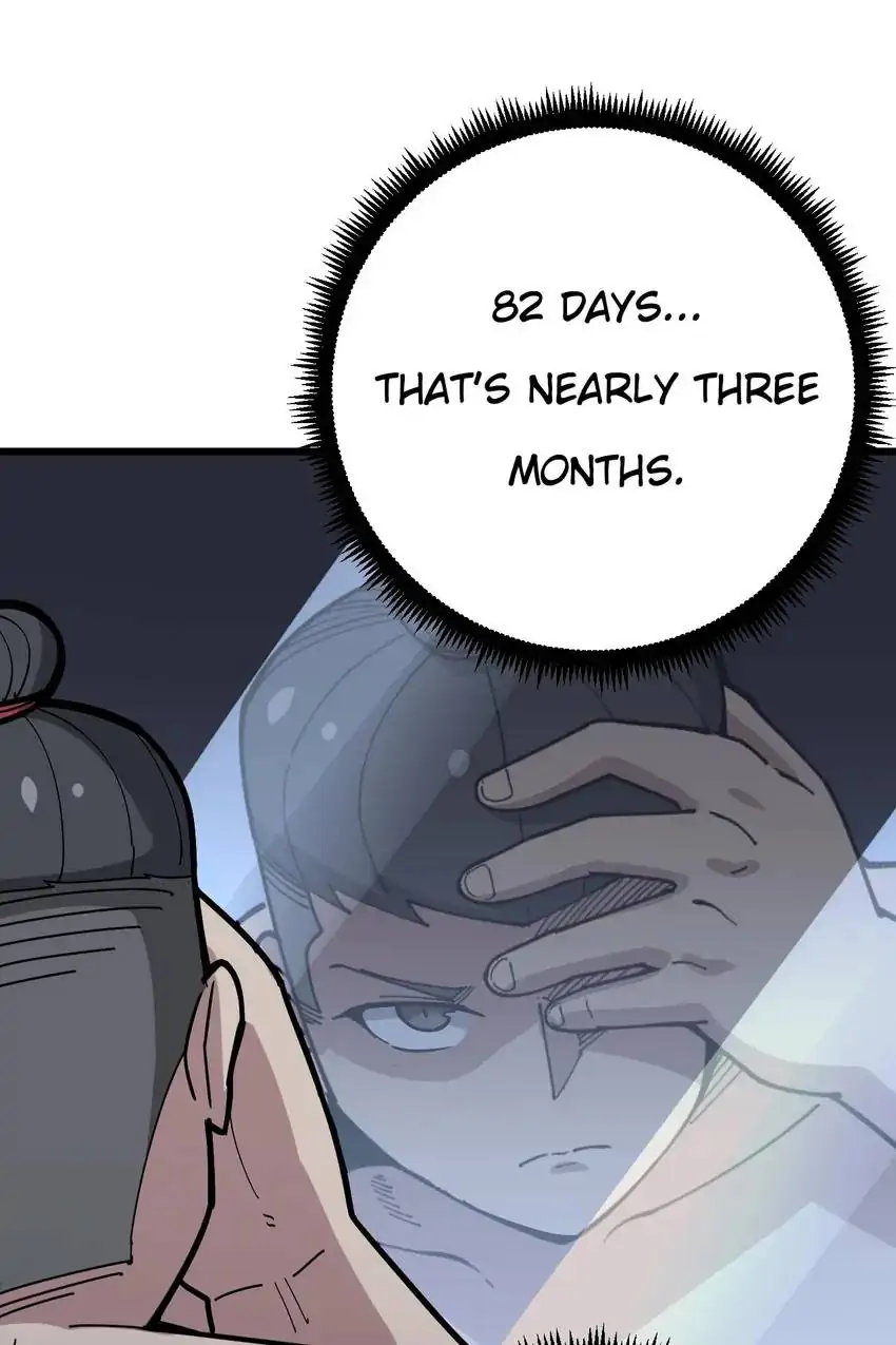 Poisonous Witch Doctor Chapter 63 - Page 70
