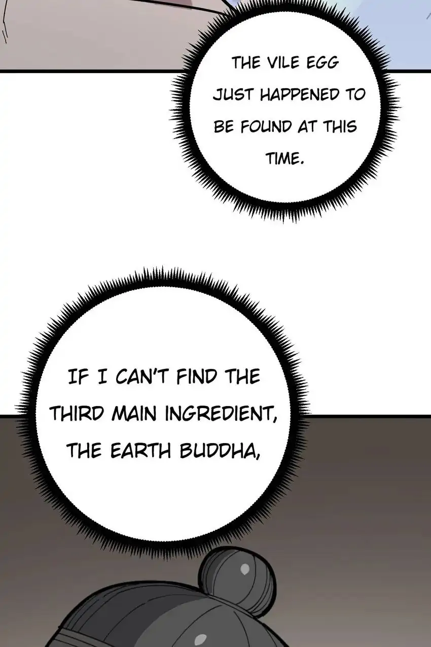 Poisonous Witch Doctor Chapter 63 - Page 71