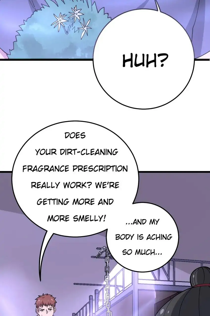 Poisonous Witch Doctor Chapter 64 - Page 18