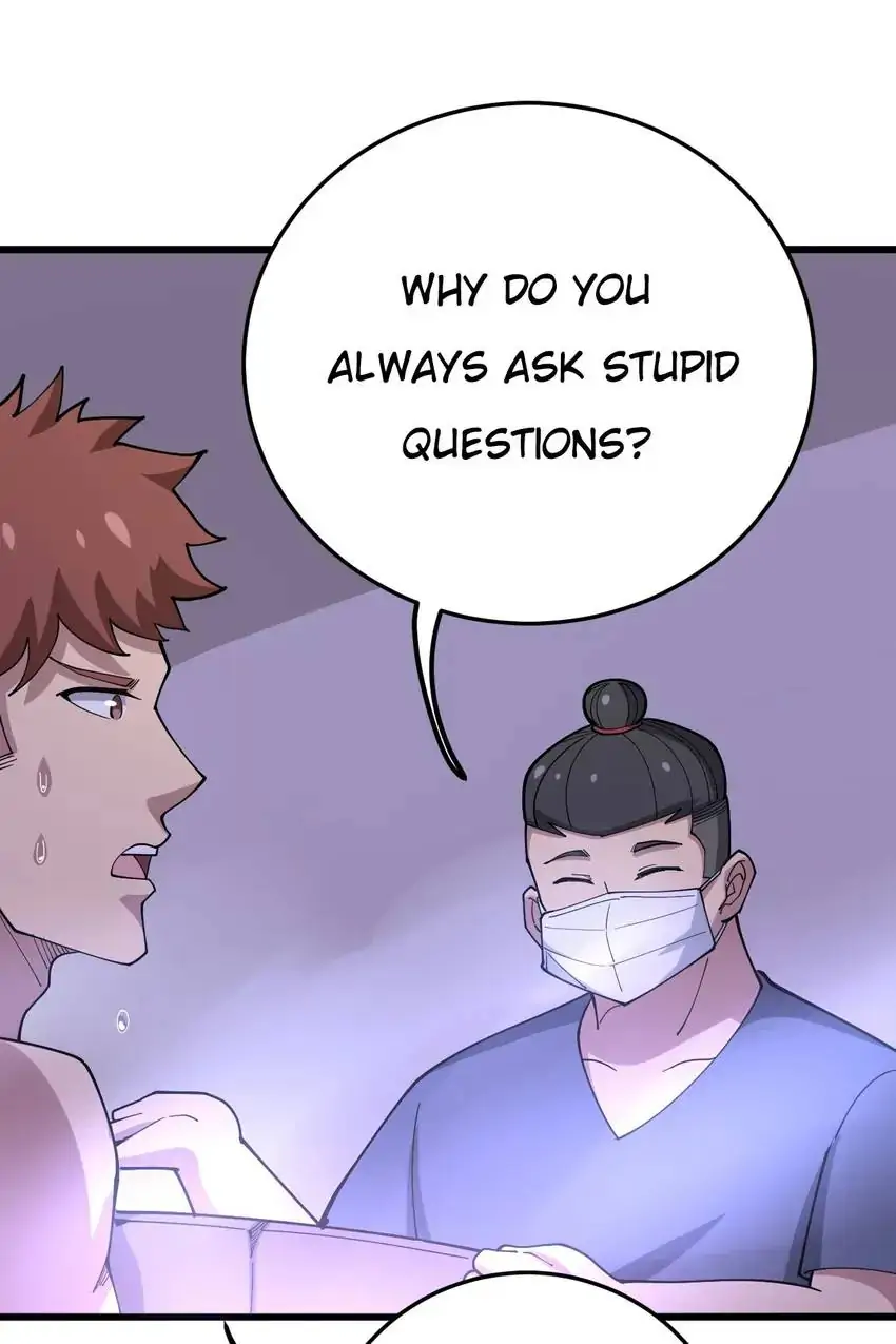 Poisonous Witch Doctor Chapter 64 - Page 21