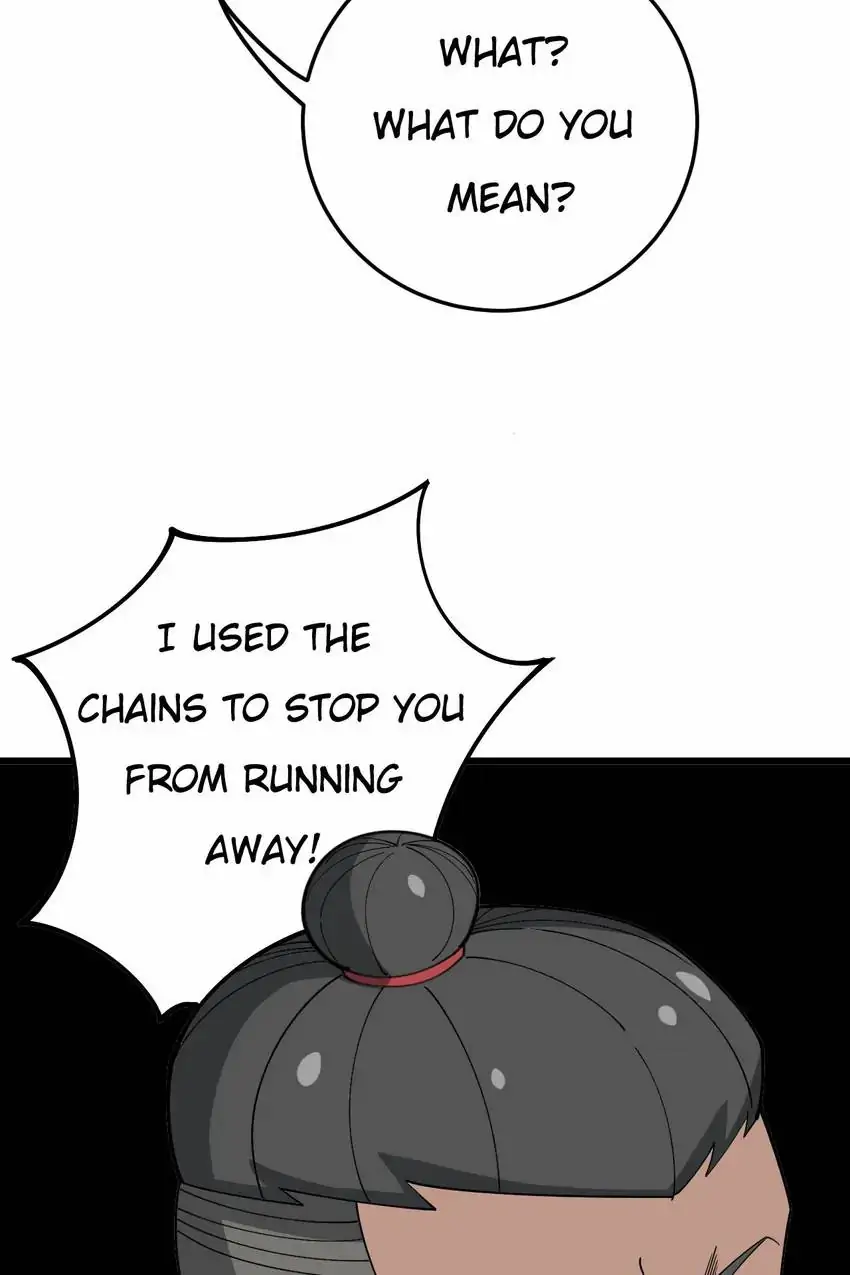 Poisonous Witch Doctor Chapter 64 - Page 22