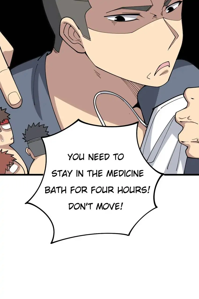 Poisonous Witch Doctor Chapter 64 - Page 23