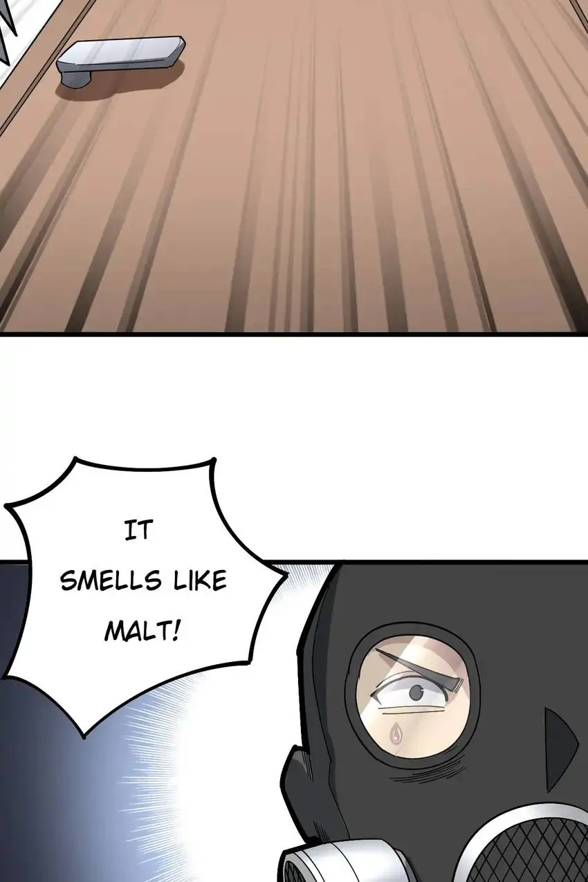 Poisonous Witch Doctor Chapter 64 - Page 27